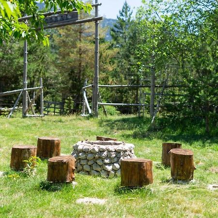 Apartment Blidinje, Ranch Mikulic Εξωτερικό φωτογραφία