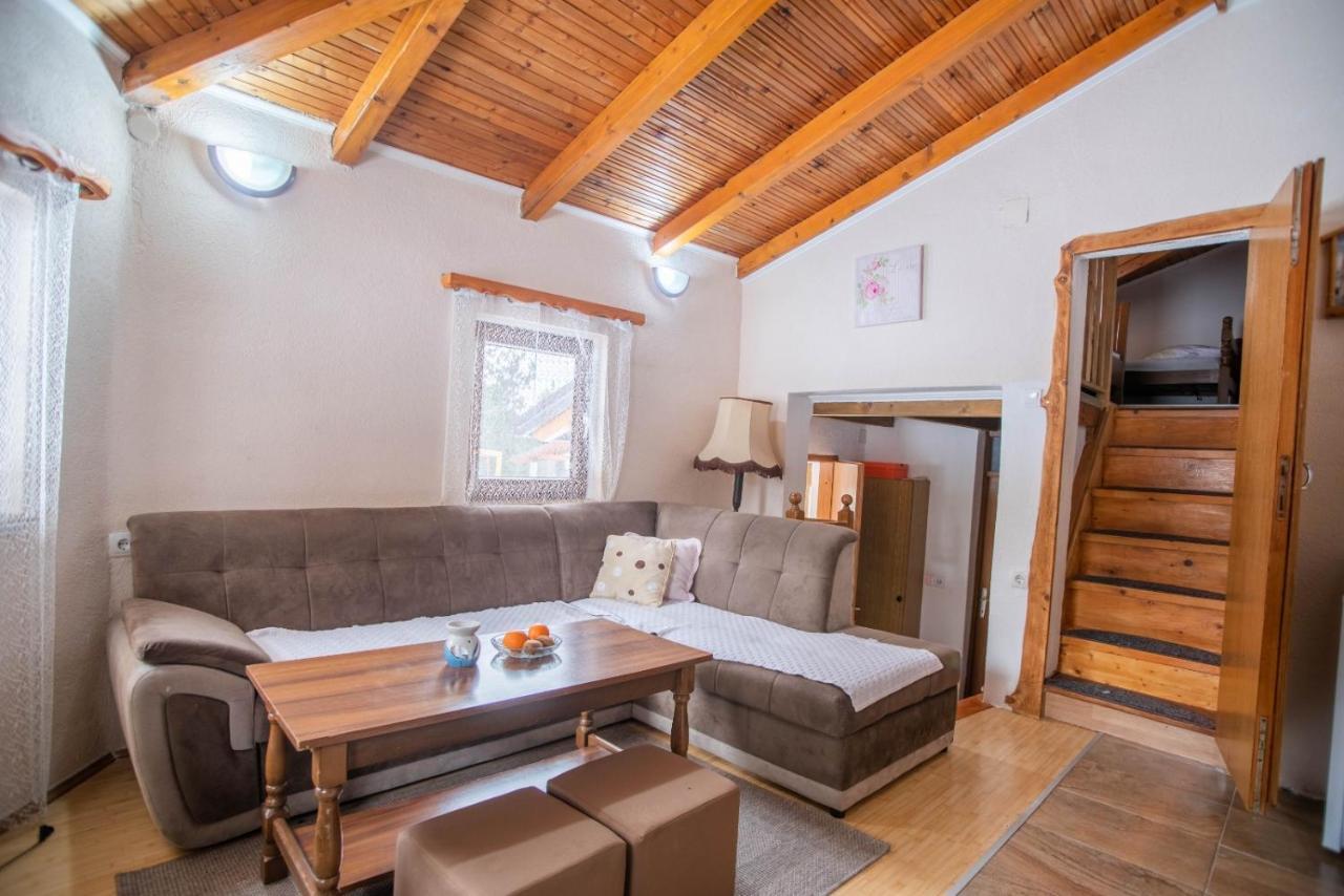 Apartment Blidinje, Ranch Mikulic Εξωτερικό φωτογραφία