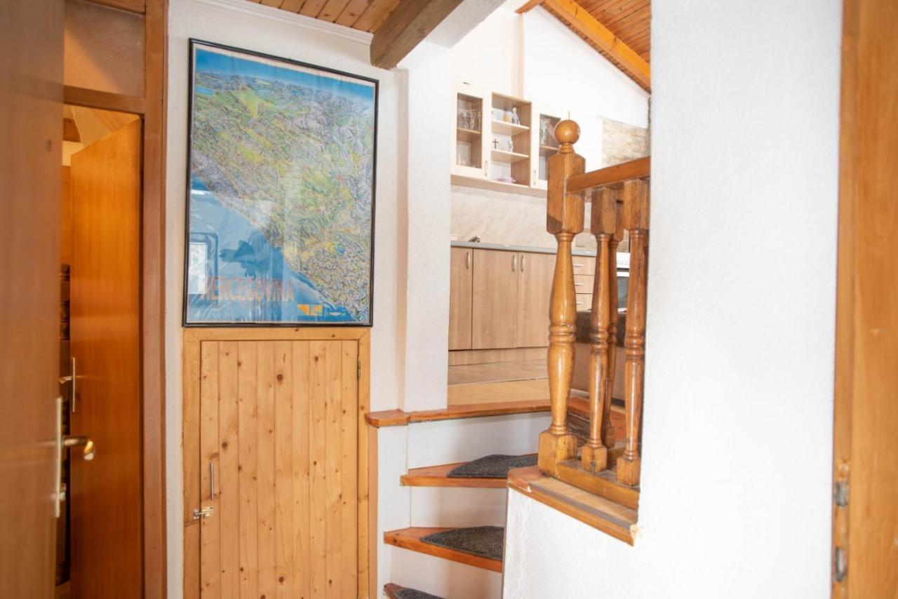 Apartment Blidinje, Ranch Mikulic Εξωτερικό φωτογραφία