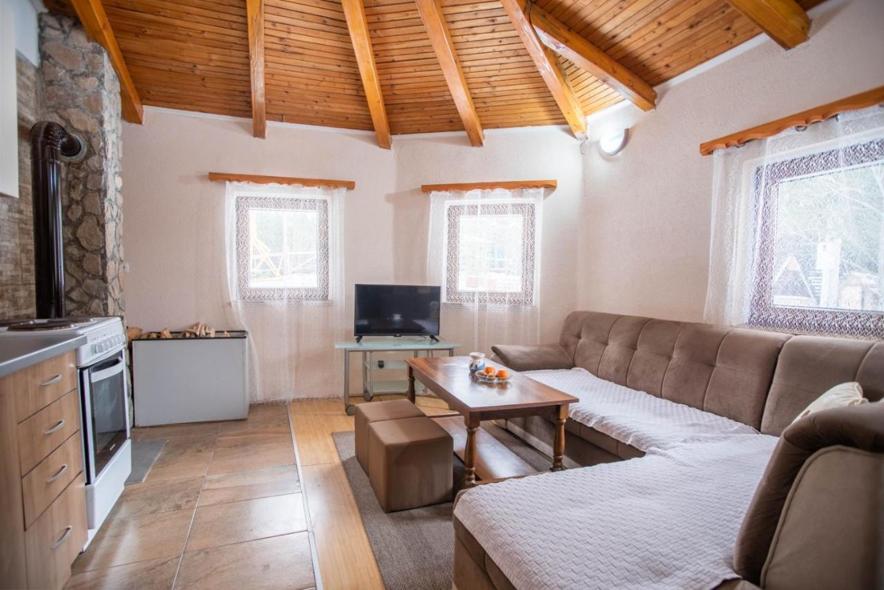 Apartment Blidinje, Ranch Mikulic Εξωτερικό φωτογραφία