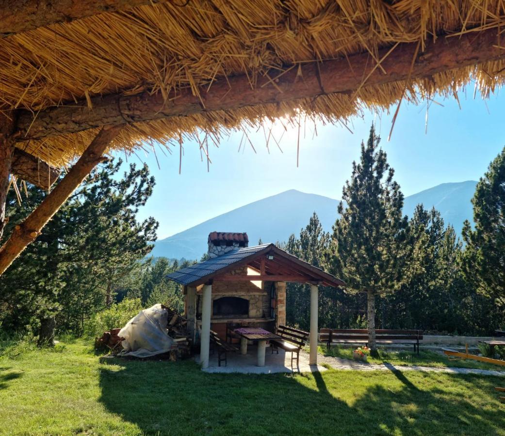 Apartment Blidinje, Ranch Mikulic Εξωτερικό φωτογραφία