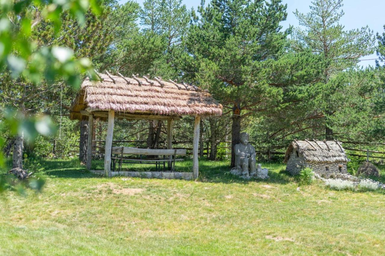 Apartment Blidinje, Ranch Mikulic Εξωτερικό φωτογραφία
