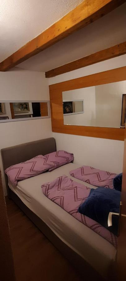 Apartment Blidinje, Ranch Mikulic Εξωτερικό φωτογραφία
