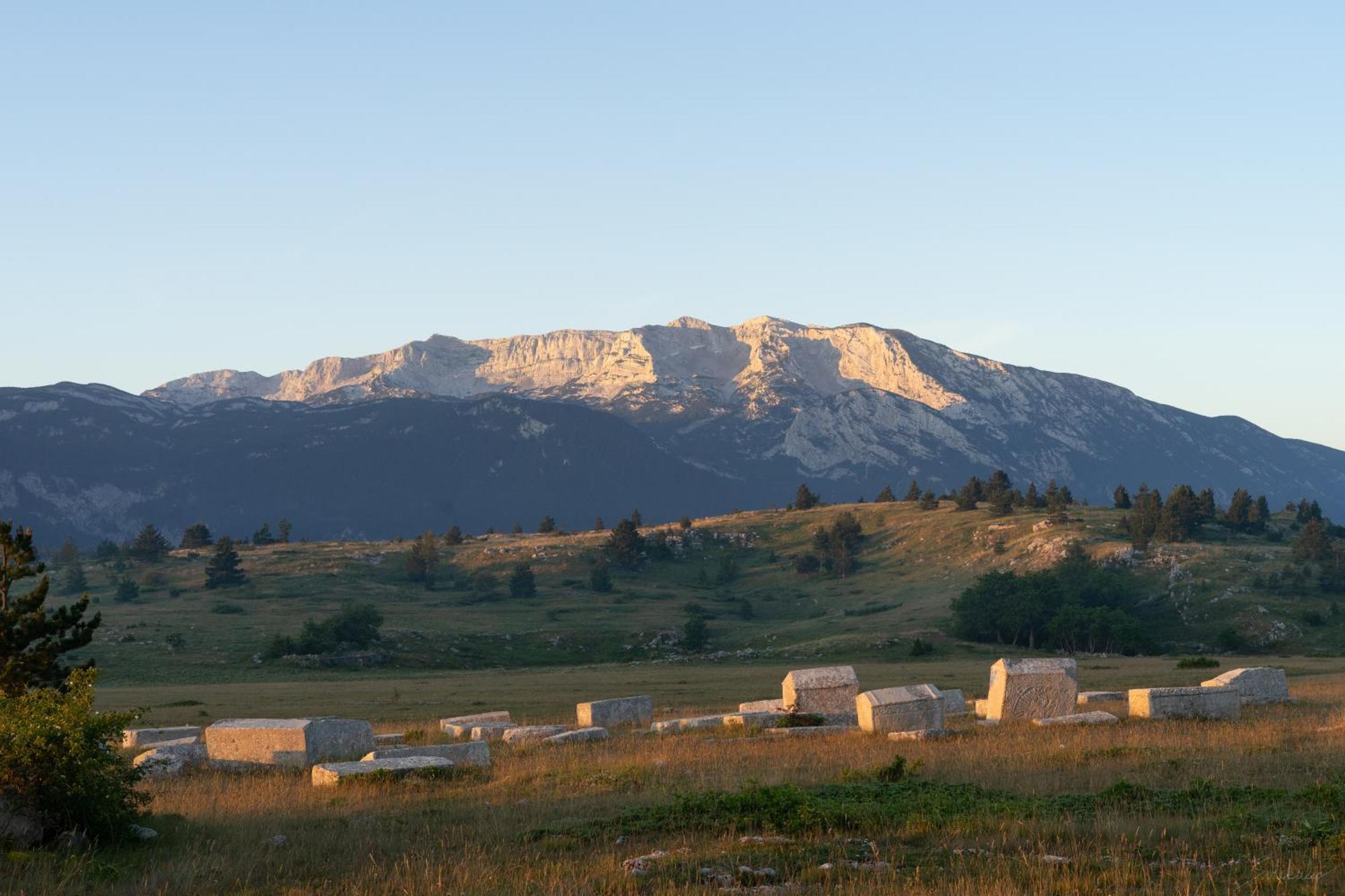 Apartment Blidinje, Ranch Mikulic Εξωτερικό φωτογραφία